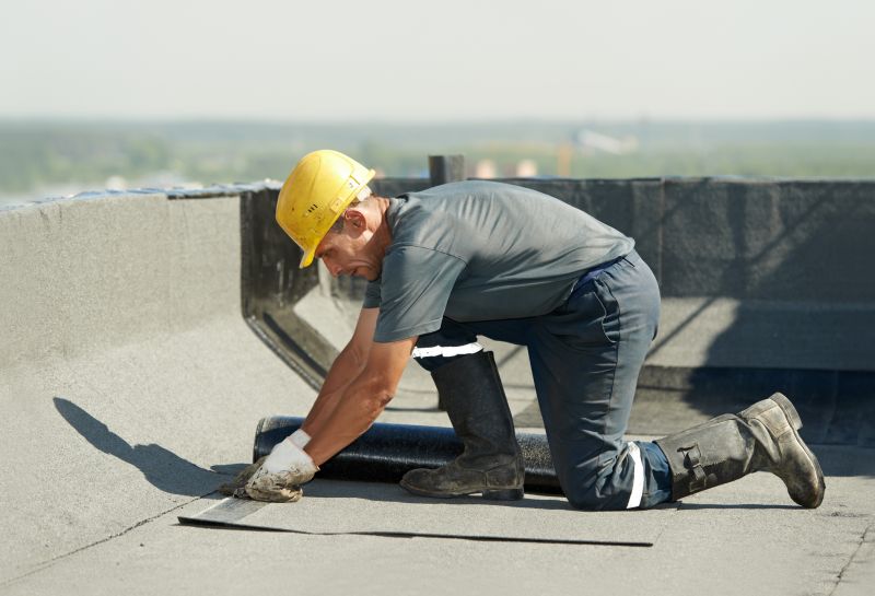 Cost of Waterproofing in Madison Heights, MI